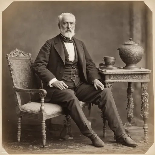 Paul Girard