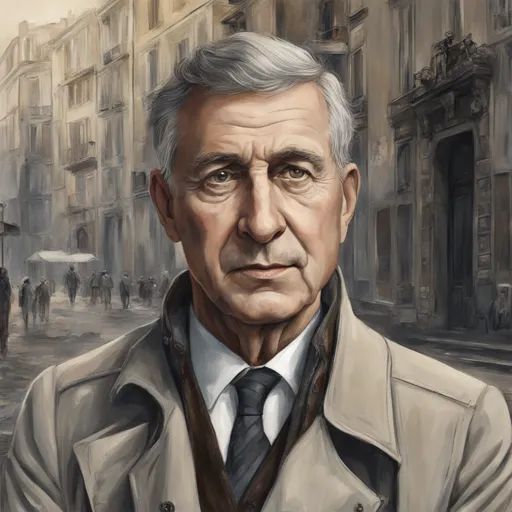 Paul Girod