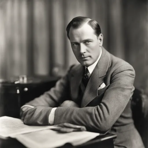 Paul Gjesdahl