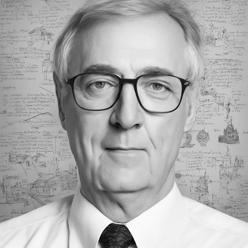 Paul Glaister
