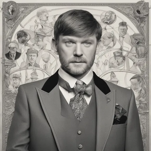 Paul Gleeson (magician)