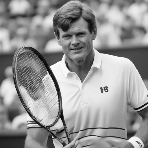 Paul Gleeson (tennis)