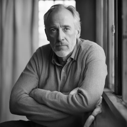 Paul Glennon