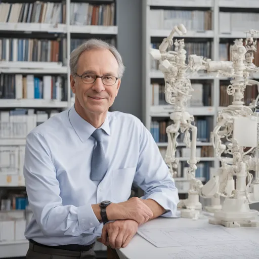 Paul Glimcher