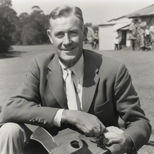Paul Glynn