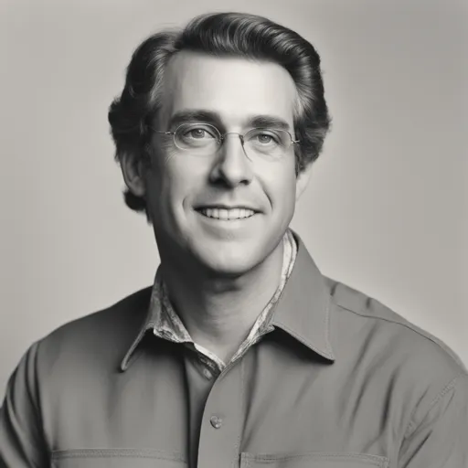 Paul Goad