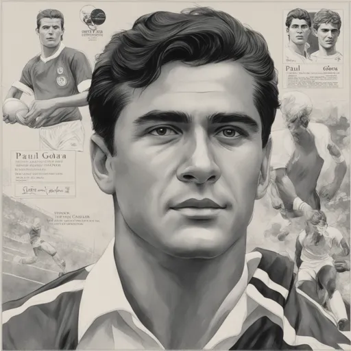 Paul Gobara