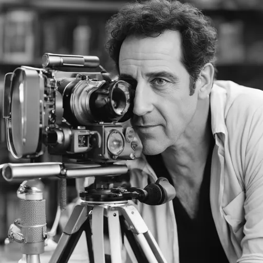 Paul Goldman (director)