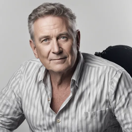 Paul Gooch
