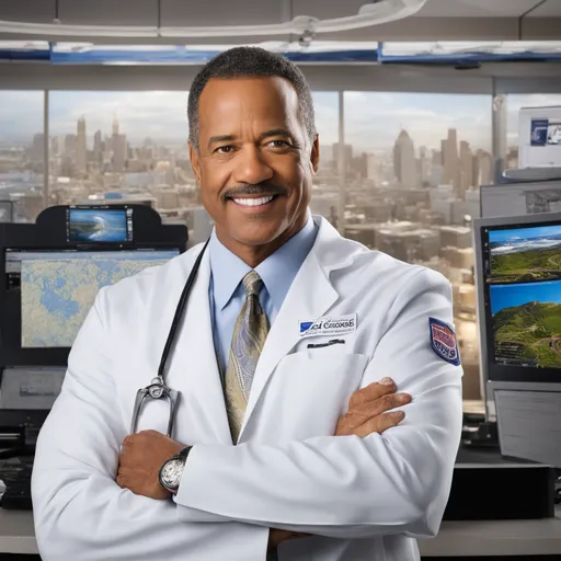 Paul Goodloe