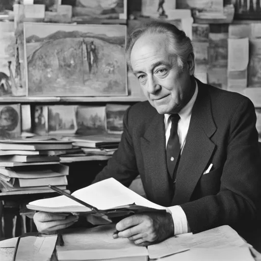 Paul Goodman (historian)