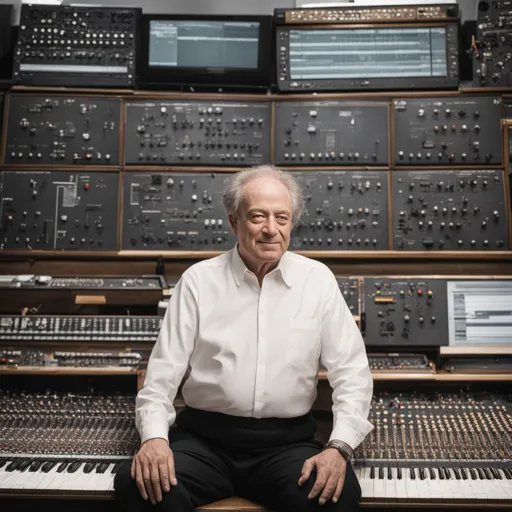 Paul Goodman (sound engineer)