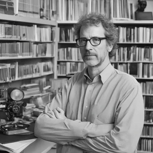 Paul Goodwin (curator)