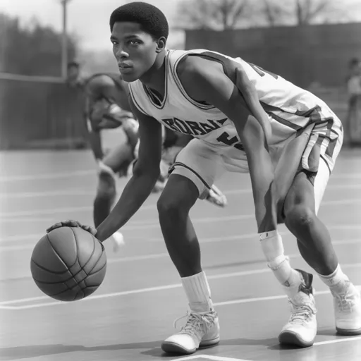 Paul Gordon (basketball)