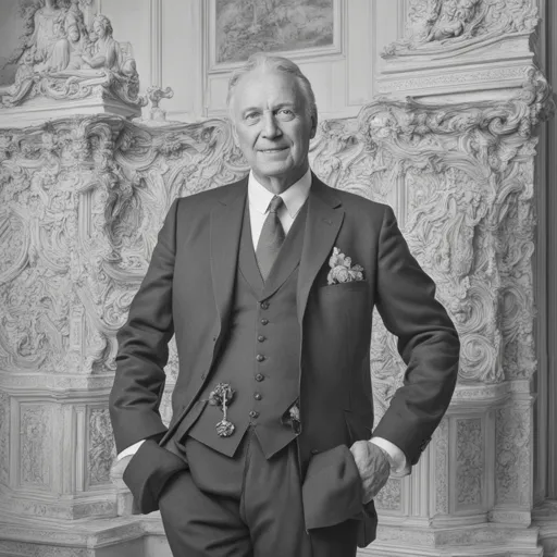 Paul Gordon Jarvis