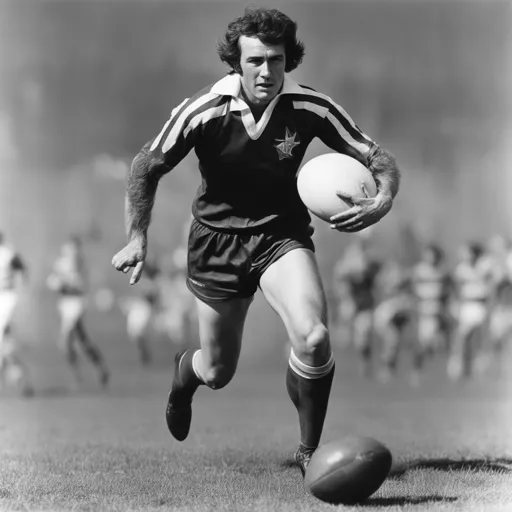 Paul Goss