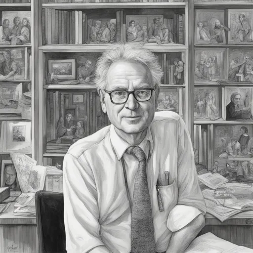 Paul Gough