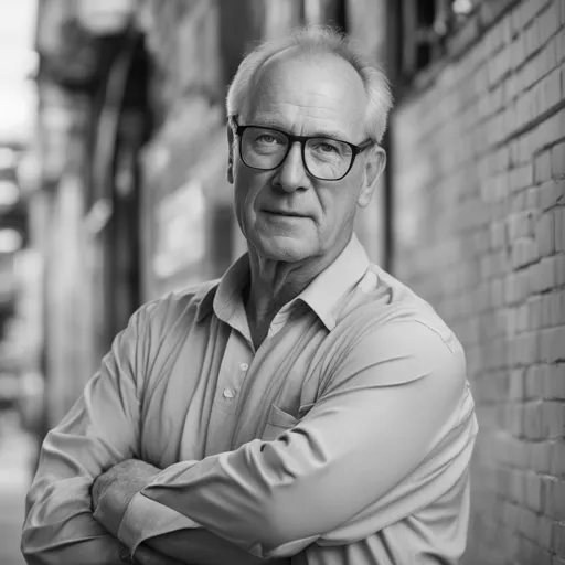 Paul Gow
