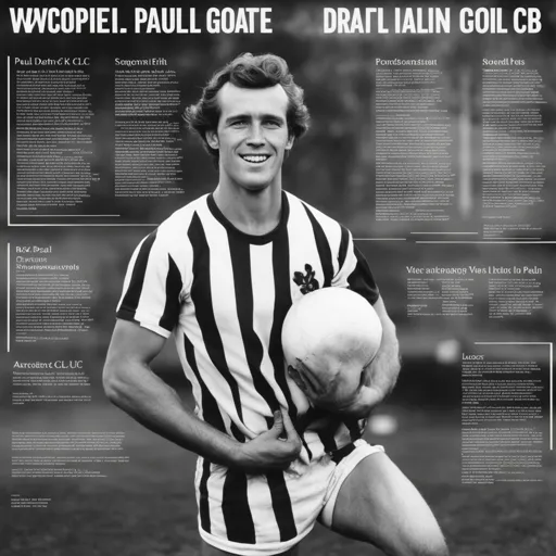 Paul Gow (footballer)