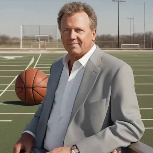 Paul Graham (basketball coach)