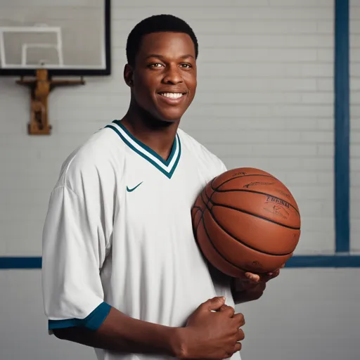 Paul Graham (basketball player)