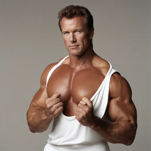 Paul Graham (bodybuilder)
