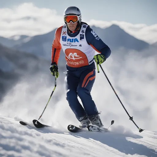 Paul Gray (skier)