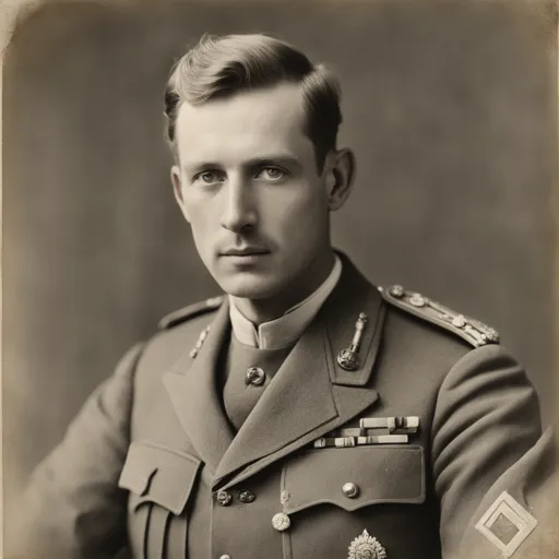 Paul Green-Armytage