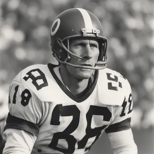 Paul Green (American football)