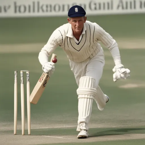 Paul Green (cricketer)