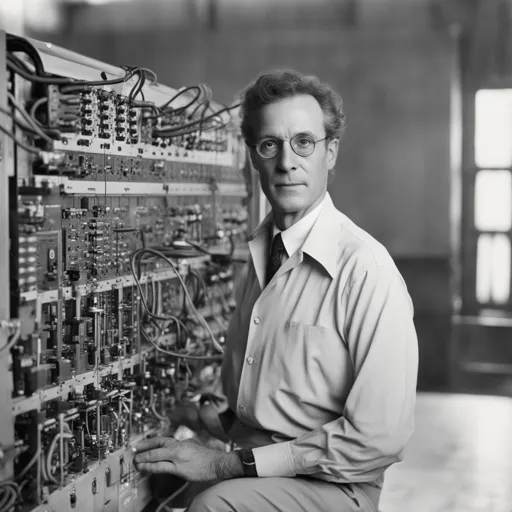 Paul Green (engineer)