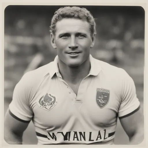 Paul Green (rugby league)