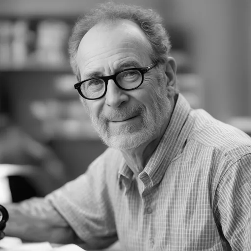 Paul Greenberg (journalist)