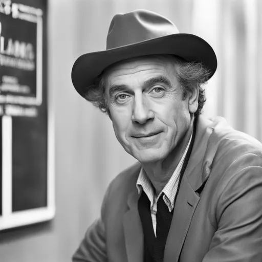 Paul Greenberg (voice actor)