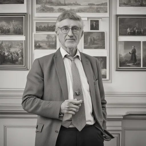 Paul Greenhalgh