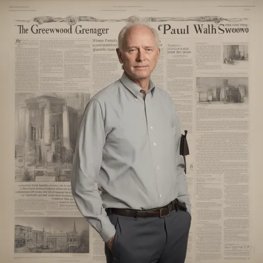 Paul Greenwood (money manager)