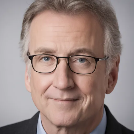 Paul Gregg (academic)
