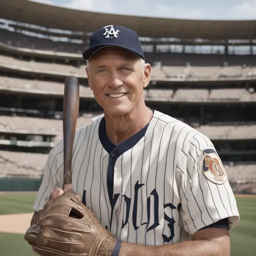 Paul Gregory (baseball)