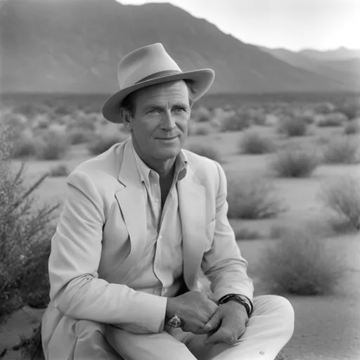 Paul Gregory (producer)