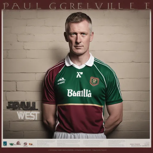Paul Greville