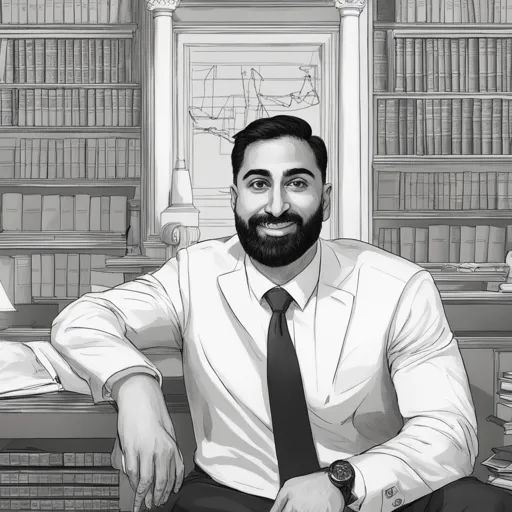 Paul Grewal