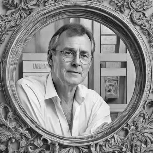 Paul Grice (civil servant)