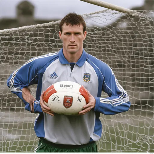 Paul Griffin (Gaelic footballer)