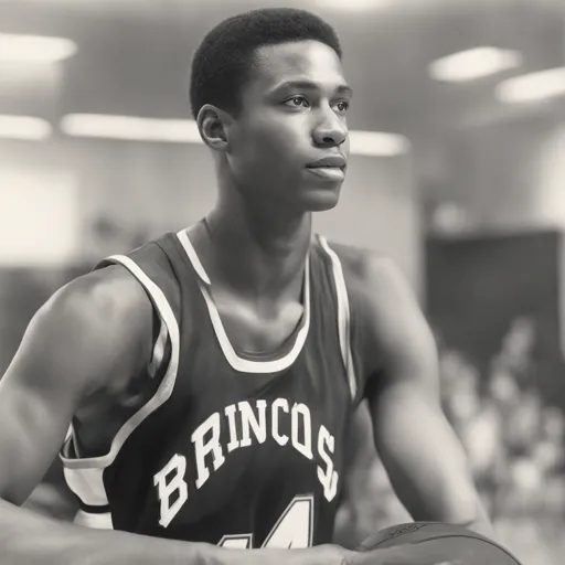Paul Griffin (basketball)
