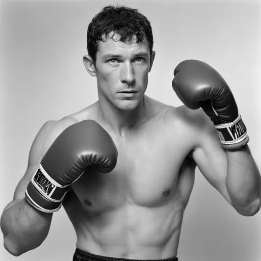 Paul Griffin (boxer)