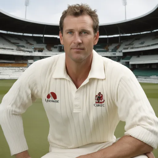 Paul Griffiths (cricketer, born 1975)