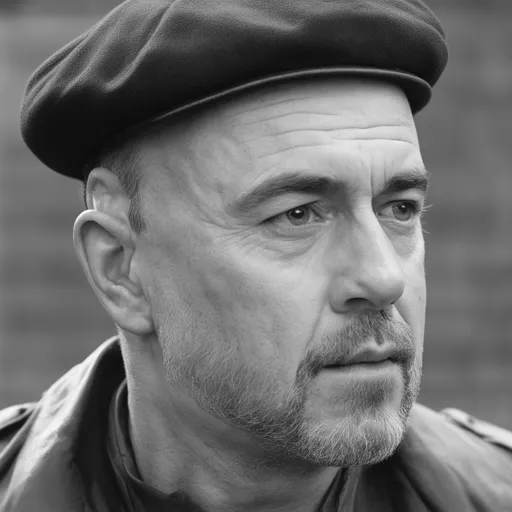 Paul Grimes (criminal)