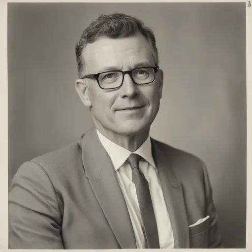 Paul Grimes (public servant)