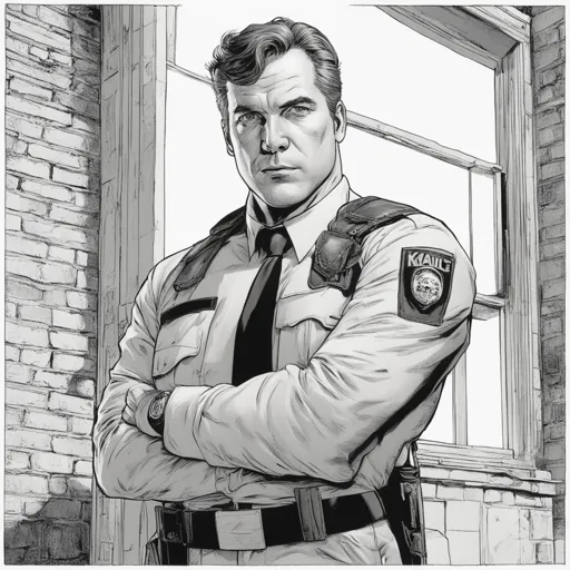 Paul Grist (comics)