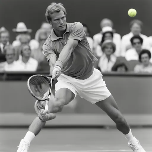 Paul Groth (tennis)